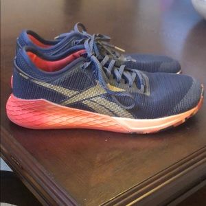 Reebok CrossFit Nano 9 shoes